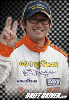 匂坂 晋治