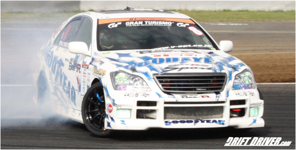 GRS180 クラウン