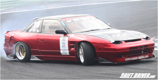 スーパーメイド15inch SPL
