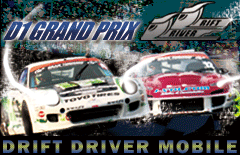 DRIFT DRIVER