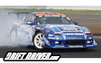 Team TOYOTIRES DRIFT with GP SPORTS 180SX