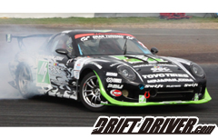 M7 J{SGC with TOYO TIRES D1-7