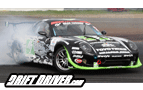 M7 J{SGC with TOYO TIRES D1-7