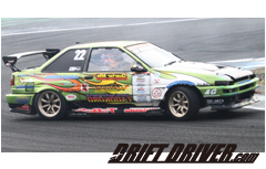 USED AUTO PARTS TADOKORO AE86 D1